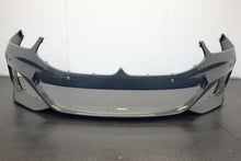 Load image into Gallery viewer, BMW 8 Series M SPORT FRONT BUMPER G15 Coupe GENUINE pn 51118070558
