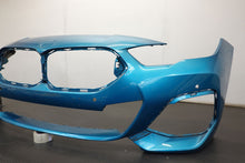 Load image into Gallery viewer, BMW 2 Series Gran Coupe F44 M SPORT FRONT BUMPER 2020 onward GENUINE 51118075476
