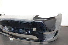 Load image into Gallery viewer, TESLA MODEL Y FRONT BUMPER Hatchback 2021 onwards GENUINE Used 1487994-00-A
