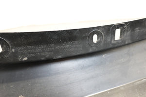 TESLA MODEL Y FRONT BUMPER Hatchback 2021 onwards GENUINE Used 1487994-00-A