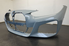 Load image into Gallery viewer, BMW I4 Gran Coupe M Sport FRONT BUMPER G26 2020 on GENUINE pn 51119881896
