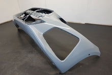 Load image into Gallery viewer, BMW I4 Gran Coupe M Sport FRONT BUMPER G26 2020 on GENUINE pn 51119881896
