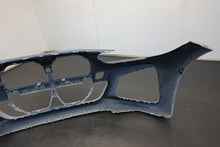 Load image into Gallery viewer, BMW I4 Gran Coupe M Sport FRONT BUMPER G26 2020 on GENUINE pn 51119881896
