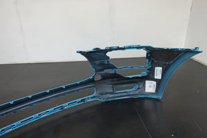 PORSCHE MACAN FRONT BUMPER 2019 onwards 5 Door SUV GENUINE pn 95B807221K