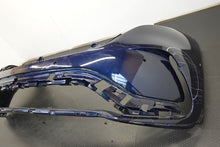 Load image into Gallery viewer, MERCEDES BENZ EQC AMG Line FRONT BUMPER 2020 onwards GENUINE pn A2938859900
