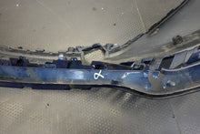 Load image into Gallery viewer, MERCEDES BENZ EQC AMG Line FRONT BUMPER 2020 onwards GENUINE pn A2938859900
