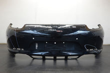 Load image into Gallery viewer, PORSCHE 911 CARRERA 50 edition REAR BUMPER 991 GENUINE Used 99150541104
