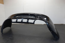 Load image into Gallery viewer, PORSCHE 911 CARRERA 50 edition REAR BUMPER 991 GENUINE Used 99150541104
