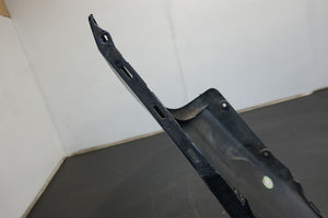 PORSCHE 911 CARRERA 50 edition REAR BUMPER 991 GENUINE Used 99150541104