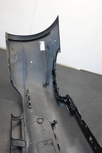 Load image into Gallery viewer, PORSCHE 911 CARRERA 50 edition REAR BUMPER 991 GENUINE Used 99150541104
