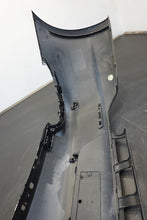 Load image into Gallery viewer, PORSCHE 911 CARRERA 50 edition REAR BUMPER 991 GENUINE Used 99150541104
