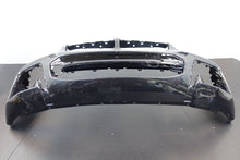 Load image into Gallery viewer, BMW X3 FRONT BUMPER G01 2017 onwards SUV GENUINE pn 511113960514
