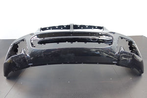 BMW X3 FRONT BUMPER G01 2017 onwards SUV GENUINE pn 511113960514