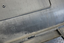 Load image into Gallery viewer, PORSCHE 911 CARRERA 50 edition REAR BUMPER 991 GENUINE Used 99150541104
