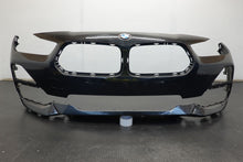 Load image into Gallery viewer, BMW X2 F39 Sport Line FRONT BUMPER 2018 on 5 Door SUV GENUINE pn 51117428927
