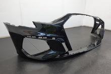 Load image into Gallery viewer, AUDI A3 Hatchback S Line FRONT BUMPER 2020 onwards GENUINE pn 8Y0807437F
