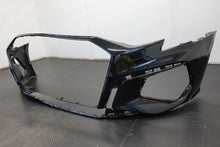 Load image into Gallery viewer, AUDI A3 Hatchback S Line FRONT BUMPER 2020 onwards GENUINE pn 8Y0807437F
