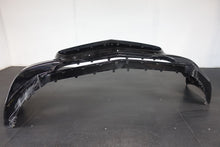 Load image into Gallery viewer, MERCEDES BENZ SLC R172 AMG Line FRONT BUMPER 2016 onward GENUINE pn A1728850500
