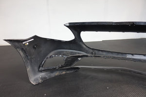 MERCEDES BENZ SLC R172 AMG Line FRONT BUMPER 2016 onward GENUINE pn A1728850500