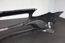 Load image into Gallery viewer, MERCEDES BENZ SLC R172 AMG Line FRONT BUMPER 2016 onward GENUINE pn A1728850500
