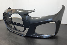 Load image into Gallery viewer, BMW 4 Series M Sport FRONT BUMPER G22 G23 2020 onwards GENUINE pn 51118082226
