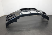 Load image into Gallery viewer, BMW 4 Series M Sport FRONT BUMPER G22 G23 2020 onwards GENUINE pn 51118082226
