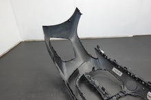 Load image into Gallery viewer, BMW 4 Series M Sport FRONT BUMPER G22 G23 2020 onwards GENUINE pn 51118082226
