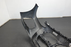 BMW 4 Series M Sport FRONT BUMPER G22 G23 2020 onwards GENUINE pn 51118082226