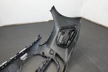 Load image into Gallery viewer, BMW 4 Series M Sport FRONT BUMPER G22 G23 2020 onwards GENUINE pn 51118082226
