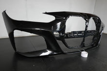 Load image into Gallery viewer, BMW 4 Series M Sport FRONT BUMPER G22 G23 2020 onwards GENUINE pn 51118082226
