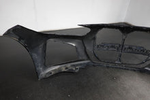 Load image into Gallery viewer, BMW 4 Series M Sport FRONT BUMPER G22 G23 2020 onwards GENUINE pn 51118082226
