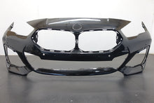 Load image into Gallery viewer, BMW 2 Series Gran Coupe M SPORT FRONT BUMPER F44 2020 onward GENUINE 51118075476
