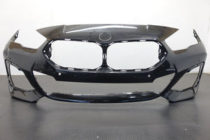 BMW 2 Series Gran Coupe M SPORT FRONT BUMPER F44 2020 onward GENUINE 51118075476