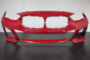 BMW 2 Series Gran Coupe M SPORT FRONT BUMPER F44 2020 onward GENUINE 51118075476