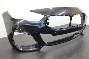 BMW 2 Series Gran Coupe M SPORT FRONT BUMPER F44 2020 onward GENUINE 51118075476