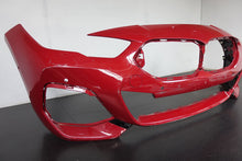 Load image into Gallery viewer, BMW 2 Series Gran Coupe M SPORT FRONT BUMPER F44 2020 onward GENUINE 51118075476
