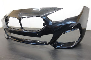 BMW 2 Series Gran Coupe M SPORT FRONT BUMPER F44 2020 onward GENUINE 51118075476