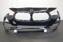 Load image into Gallery viewer, BMW X2 F39 Sport Line FRONT BUMPER 2018 on 5 Door SUV GENUINE pn 51117428927
