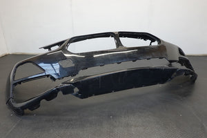 BMW X2 F39 Sport Line FRONT BUMPER 2018 on 5 Door SUV GENUINE pn 51117428927