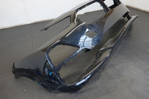 BMW X2 F39 Sport Line FRONT BUMPER 2018 on 5 Door SUV GENUINE pn 51117428927