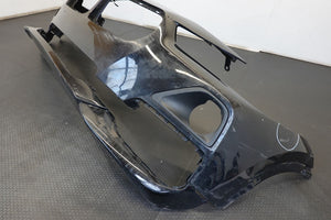 BMW X2 F39 Sport Line FRONT BUMPER 2018 on 5 Door SUV GENUINE pn 51117428927