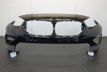 Load image into Gallery viewer, BMW 2 Series Gran Coupe SPORT FRONT BUMPER F44 2020 onward GENUINE 51117474575
