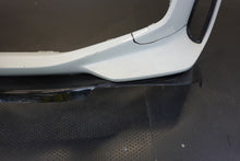 Load image into Gallery viewer, BMW 1 SERIES M SPORT FRONT BUMPER F40 2019 onwards GENUINE pn 51118070928
