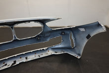 Load image into Gallery viewer, BMW 1 SERIES M SPORT FRONT BUMPER F40 2019 onwards GENUINE pn 51118070928
