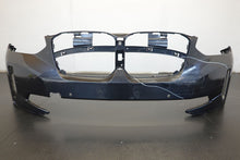 Load image into Gallery viewer, BMW IX3 FRONT BUMPER 2020 onwards Electric SUV GENUINE pn 51118498773
