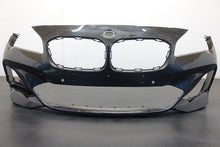 Load image into Gallery viewer, BMW 2 SERIES M SPORT Active TOURER FRONT BUMPER F45 F46 2018 on GENUINE 8075593
