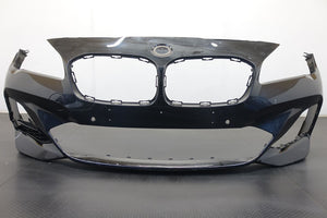 BMW 2 SERIES M SPORT Active TOURER FRONT BUMPER F45 F46 2018 on GENUINE 8075593