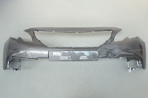 PEUGEOT 2008 FRONT BUMPER 2016 onwards 5 Door SUV GENUINE pn 9814116177