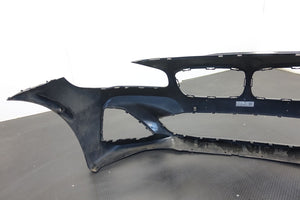 BMW 2 SERIES M SPORT Active TOURER FRONT BUMPER F45 F46 2018 on GENUINE 8075593