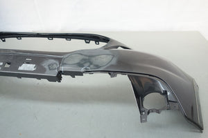 PEUGEOT 2008 FRONT BUMPER 2016 onwards 5 Door SUV GENUINE pn 9814116177